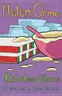 Kuchynský chaos - Kitchen Chaos