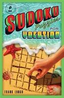 Sudoku hádanky na dovolenku, 3 - Sudoku Puzzles for Vacation, 3