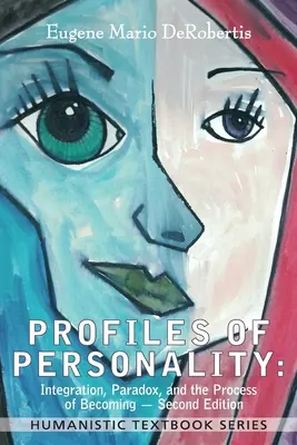 Profily osobnosti (2. vydanie) - Profiles of Personality (2nd Edition)