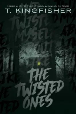 Pokrútení - The Twisted Ones