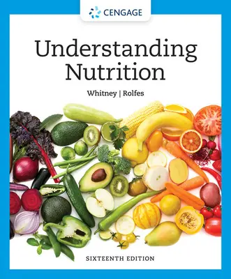 Pochopenie výživy - Understanding Nutrition