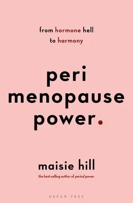 Sila perimenopauzy: Navigácia vašich hormónov na ceste k menopauze - Perimenopause Power: Navigating Your Hormones on the Journey to Menopause