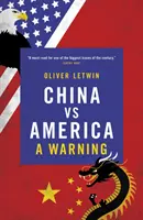 Čína proti Amerike: Varovanie - China Vs America: A Warning