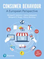 Správanie spotrebiteľov - európsky pohľad - Consumer Behaviour - A European Perspective