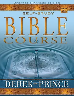 Samostudijný biblický kurz - Self Study Bible Course