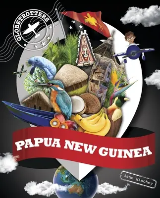 Papua Nová Guinea - Papua New Guinea