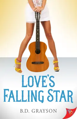 Padajúca hviezda lásky - Love's Falling Star