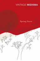 Jarný sneh - Spring Snow