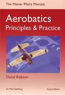 Akrobacia - princípy a prax - Aerobatics - Principles and Practice