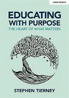 Vzdelávanie s cieľom - Podstata toho, na čom záleží - Educating with Purpose - The heart of what matters