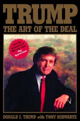 Trump: Umění obchodovať - Trump: The Art of the Deal