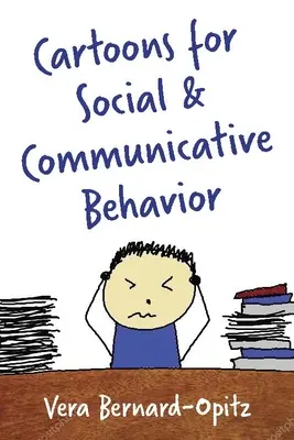 Komiksy pre sociálne a komunikačné správanie - Comics for Social and Communicative Behavior