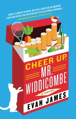 Rozveseľte sa, pán Widdicombe - Cheer Up, Mr. Widdicombe