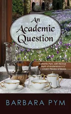 Akademická otázka - An Academic Question