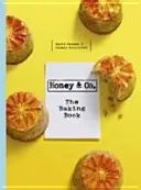 Med a spol: Kniha o pečení - Honey & Co: The Baking Book