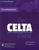 Príručka pre školiteľov kurzu Celta - The Celta Course Trainer's Manual