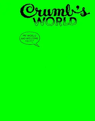Crumbov svet - Crumb's World