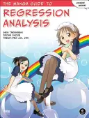 Manga sprievodca regresnou analýzou - The Manga Guide to Regression Analysis
