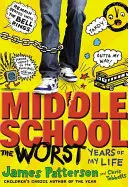 Najhoršie roky môjho života - The Worst Years of My Life
