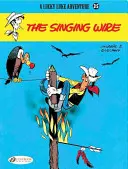 Spievajúci drôt - The Singing Wire