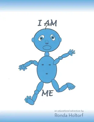 Ja som ja - I Am Me