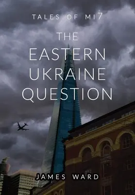 Otázka východnej Ukrajiny - The Eastern Ukraine Question