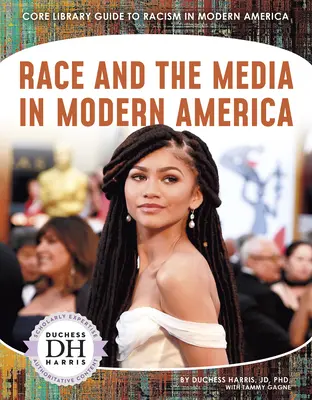 Rasa a médiá v modernej Amerike - Race and the Media in Modern America