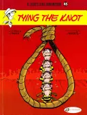 Viazanie uzla - Tying the Knot