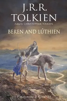 Beren a Lthien - Beren and Lthien