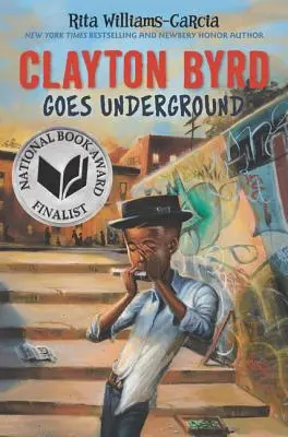 Clayton Byrd ide do podzemia - Clayton Byrd Goes Underground
