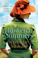 Septembrové ráno - Emotívna sága o láske a vojne - September Morning - An emotional saga of love and war