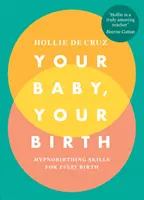 Vaše dieťa, váš pôrod - Hypnopôrodné zručnosti pre každý pôrod - Your Baby, Your Birth - Hypnobirthing Skills For Every Birth