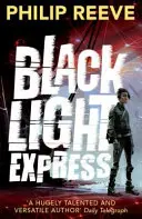 Čierny svetelný expres - Black Light Express