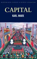 Kapitál: Prvý a druhý zväzok - Capital: Volumes One and Two