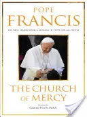 Cirkev milosrdenstva - Jeho prvá veľká kniha: Posolstvo nádeje pre všetkých ľudí - Church of Mercy - His First Major Book: A Message of Hope for All People
