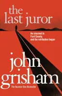 Posledný porotca - Last Juror