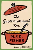 Gastronomické ja - Gastronomical Me