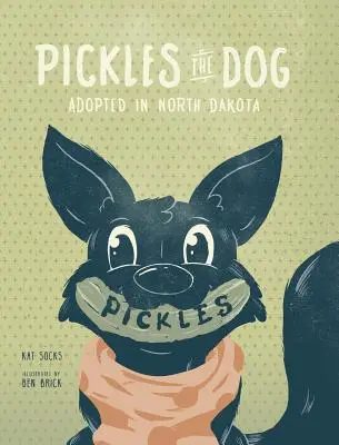 Pes Pickles: Adoptovaný - Pickles the Dog: Adopted