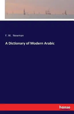 Slovník modernej arabčiny - A Dictionary of Modern Arabic