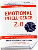 Emocionálna inteligencia 2.0: S prístupovým kódom - Emotional Intelligence 2.0: With Access Code