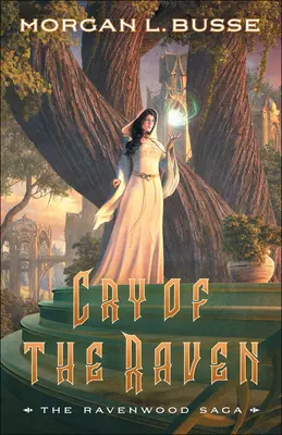 Krik havrana - Cry of the Raven