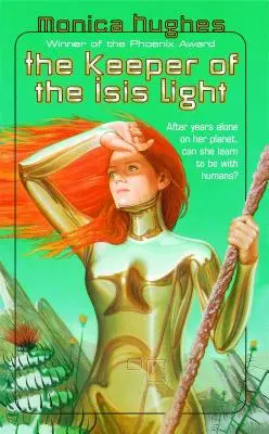 Strážca svetla Isis - Keeper of the Isis Light