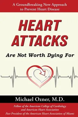 Infarkty nie sú hodné smrti - Heart Attacks Are Not Worth Dying For