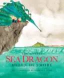 Osamelý morský drak - Lonely Sea Dragon
