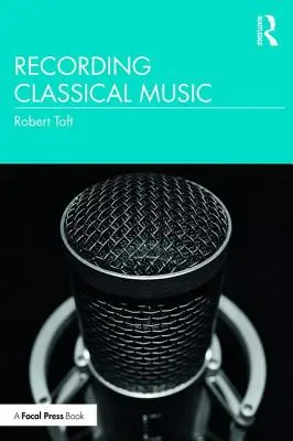 Nahrávanie klasickej hudby - Recording Classical Music