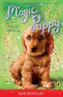 Magické šteniatko: Hviezda výstavy - Magic Puppy: Star of the Show