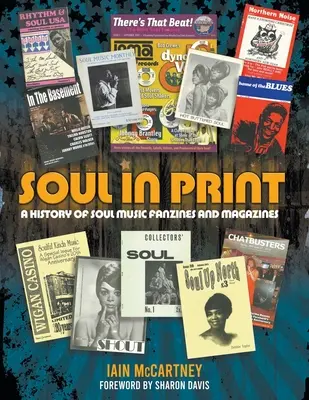 Duša v tlači - Soul in Print