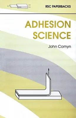 Adhézna veda - Adhesion Science