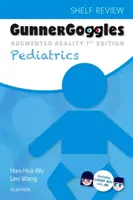 Pištoľnícke okuliare Pediatria - Gunner Goggles Pediatrics