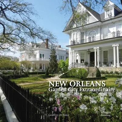 New Orleans: Intimná cesta mestom s dušou - New Orleans: An Intimate Journey Through a City with Soul